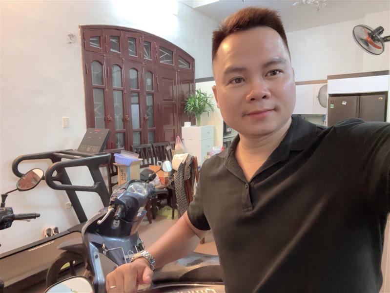 Bán nhà Vĩnh Hưng - diện tích 77m2 4 tầng - Lô góc 2 mặt thoáng - giá 16,2 tỷ