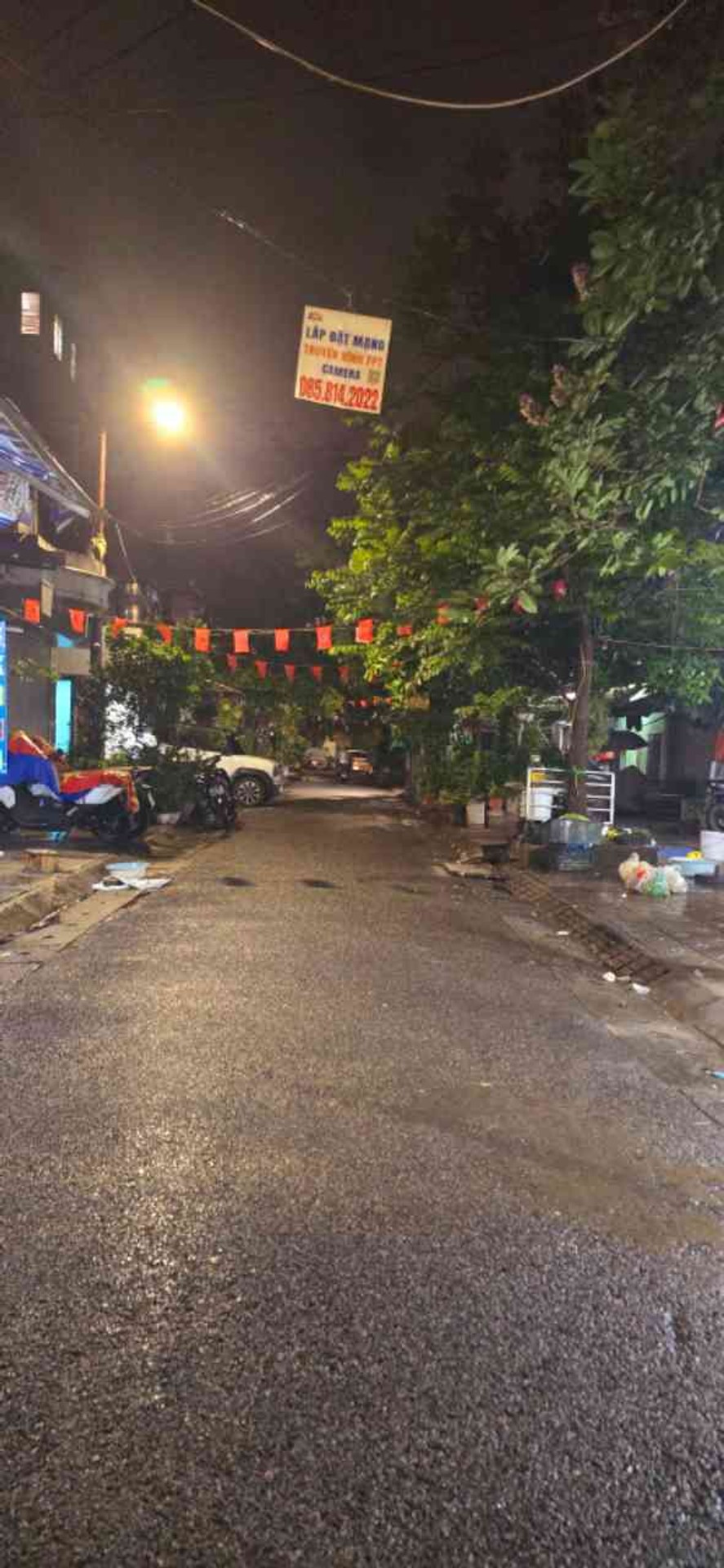 Bán nhà Quỳnh Mai - diện tích 36m2 5 tầng - Ô tô dừng đỗ chân cầu thang - giá 3,99 tỷ