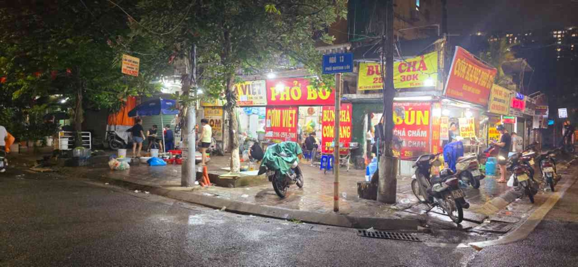 Bán nhà Quỳnh Mai - diện tích 36m2 5 tầng - Ô tô dừng đỗ chân cầu thang - giá 3,99 tỷ