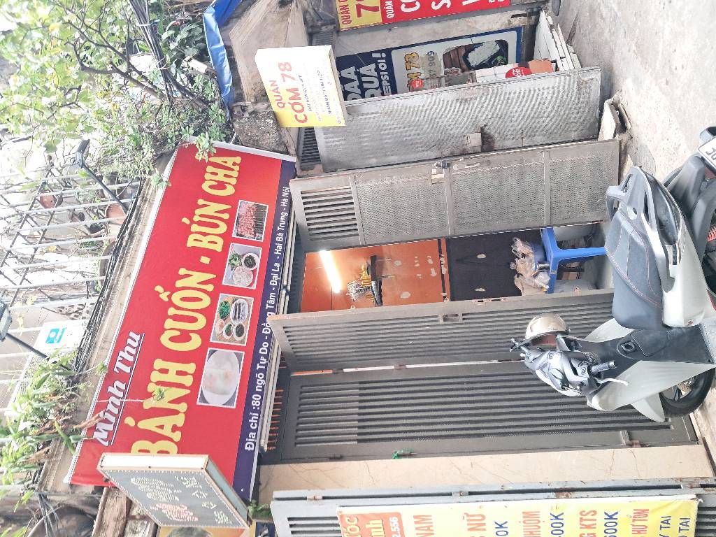 Bán nhà Ngõ Tự Do - diện tích 65,4m2 4 tầng - Ô tô tránh - giá 25,4 tỷ