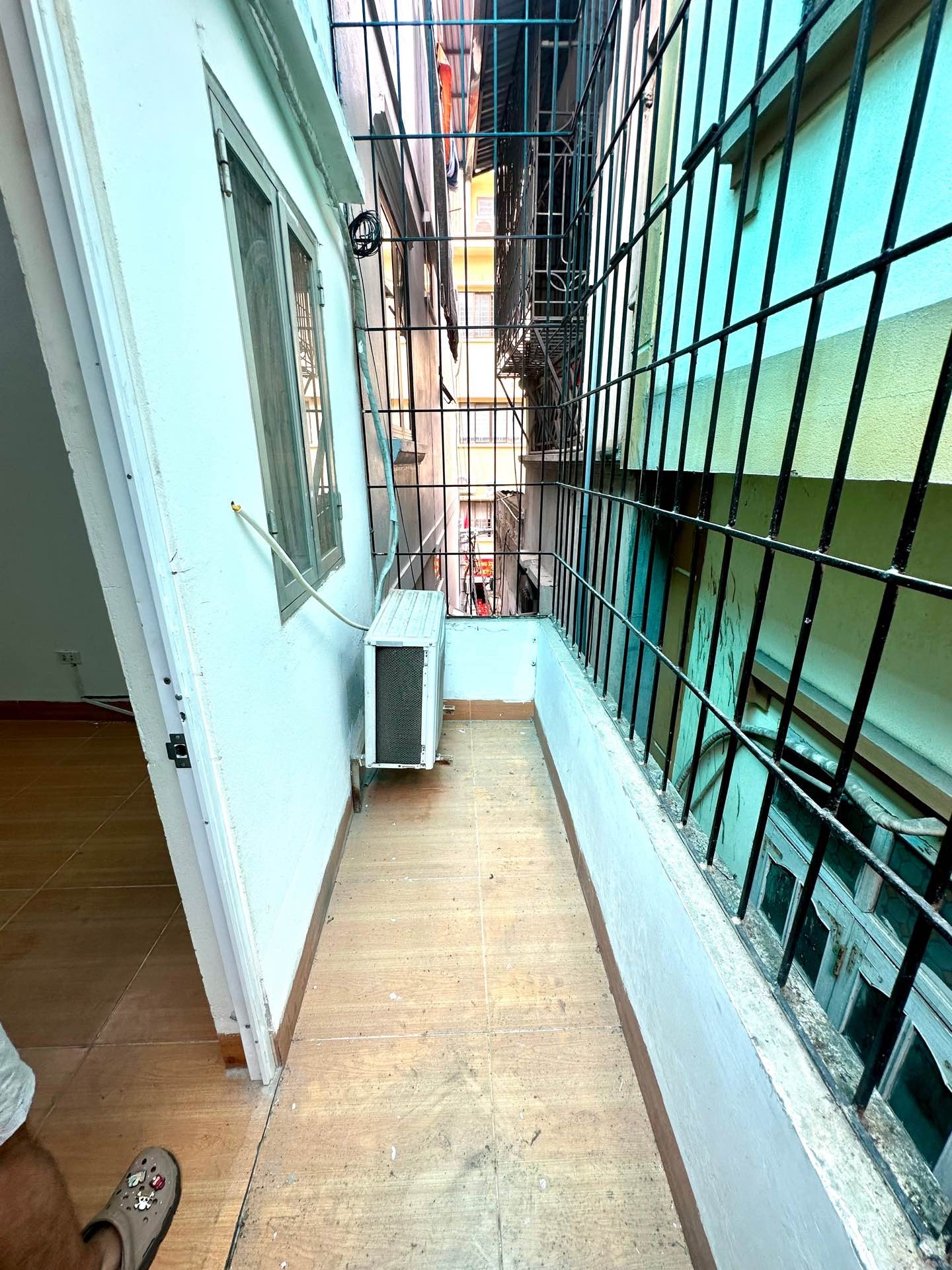 Bán nhà Hai Bà Trưng - diện tích 20m2 3 tầng - Vị trí đẹp hiếm nhà bán - giá 3,9 tỷ
