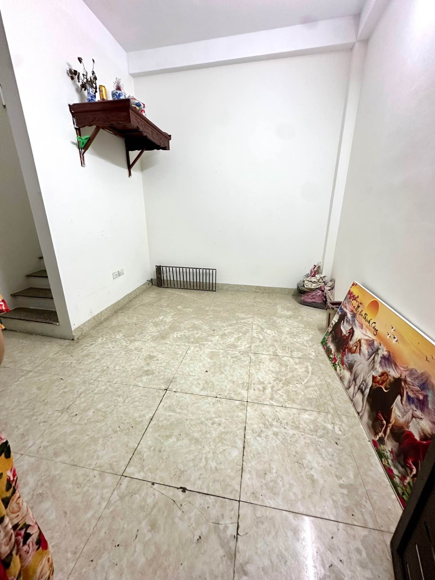 Bán nhà Hai Bà Trưng - diện tích 20m2 3 tầng - Vị trí đẹp hiếm nhà bán - giá 3,9 tỷ