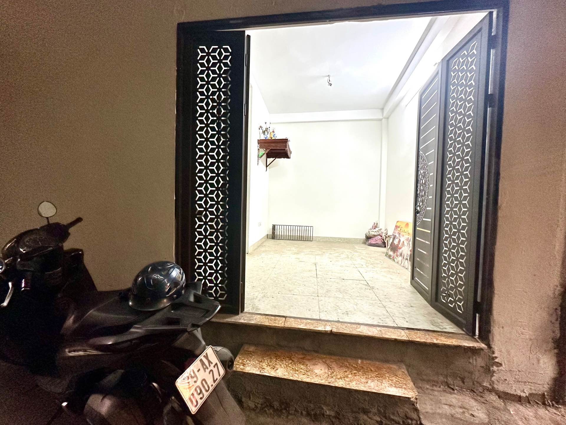 Bán nhà Hai Bà Trưng - diện tích 20m2 3 tầng - Vị trí đẹp hiếm nhà bán - giá 3,9 tỷ