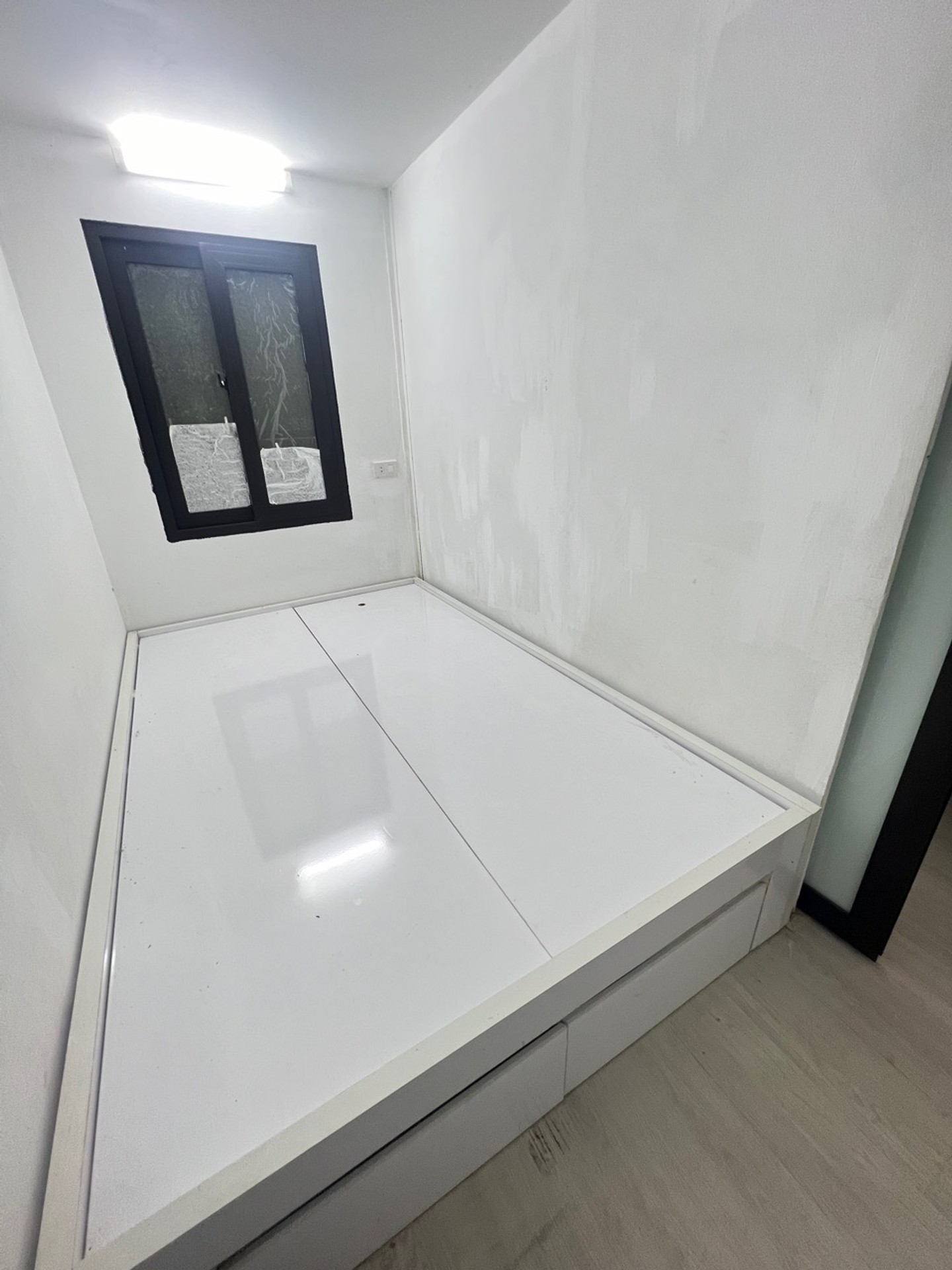 Bán nhà Lò Đúc - diện tích 50m2 1 tầng - Nhà đẹp, full nội thất - giá 2,8 tỷ