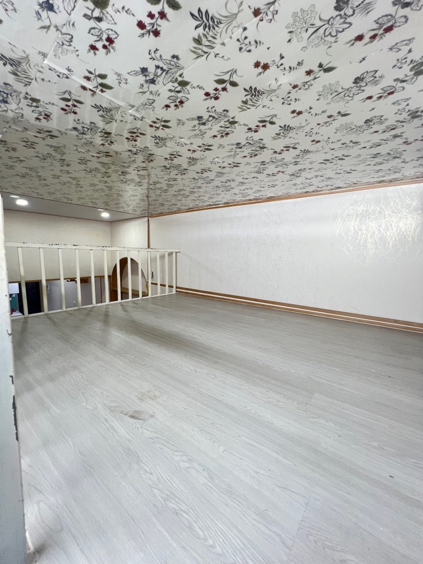 Bán nhà Lò Đúc - diện tích 50m2 1 tầng - Nhà đẹp, full nội thất - giá 2,8 tỷ