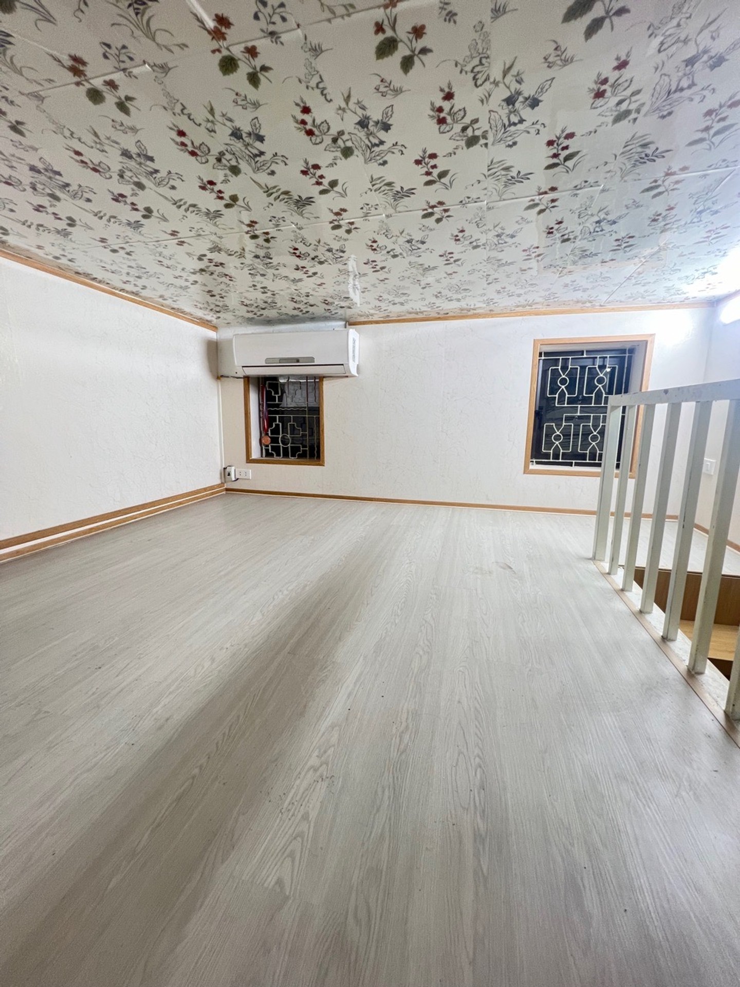 Bán nhà Lò Đúc - diện tích 50m2 1 tầng - Nhà đẹp, full nội thất - giá 2,8 tỷ