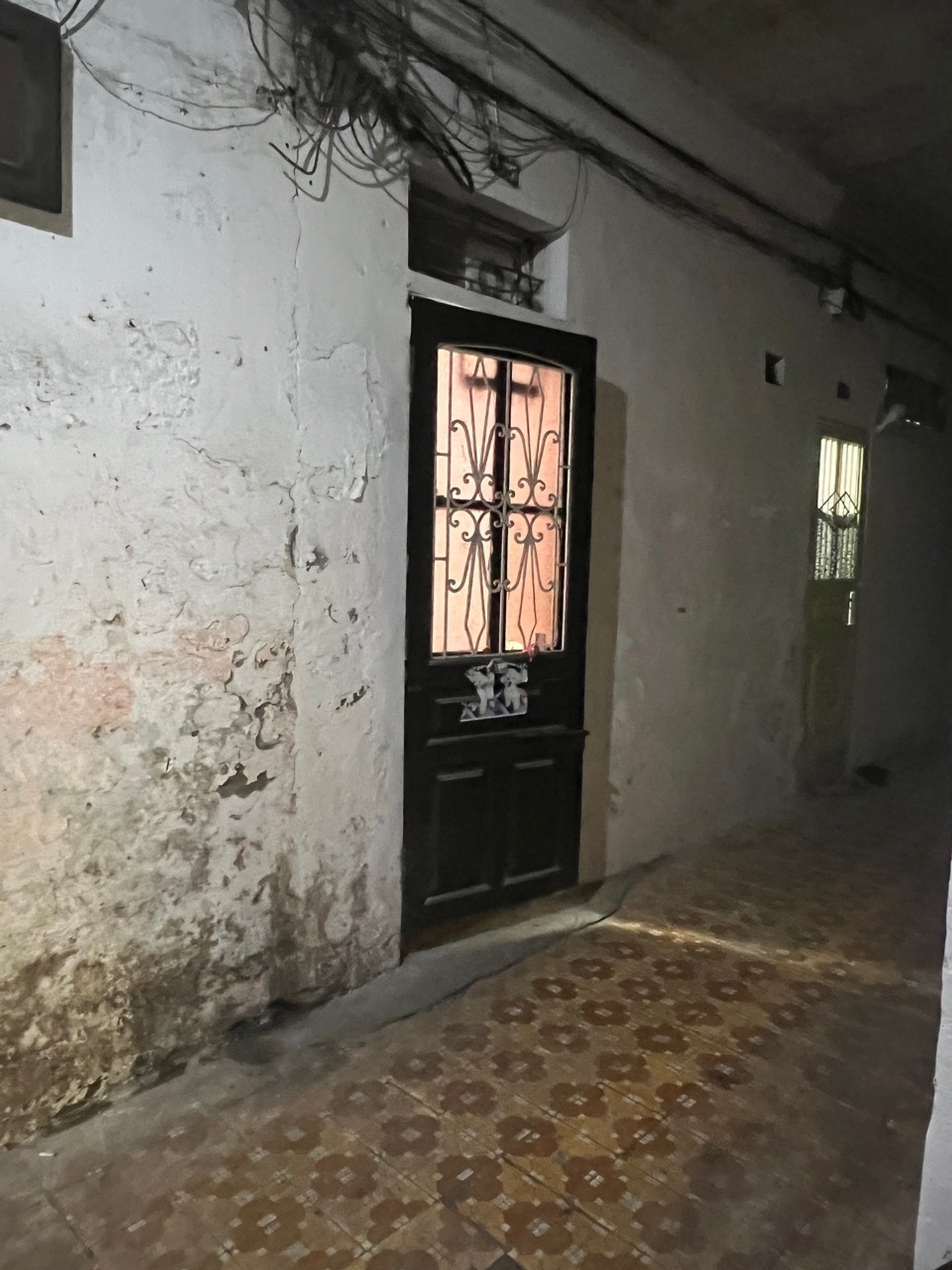 Bán nhà Lò Đúc - diện tích 50m2 1 tầng - Nhà đẹp, full nội thất - giá 2,8 tỷ