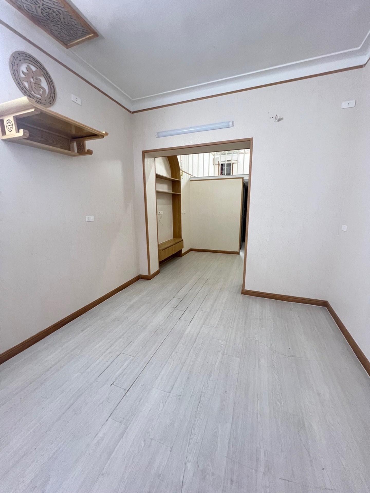 Bán nhà Lò Đúc - diện tích 50m2 1 tầng - Nhà đẹp, full nội thất - giá 2,8 tỷ