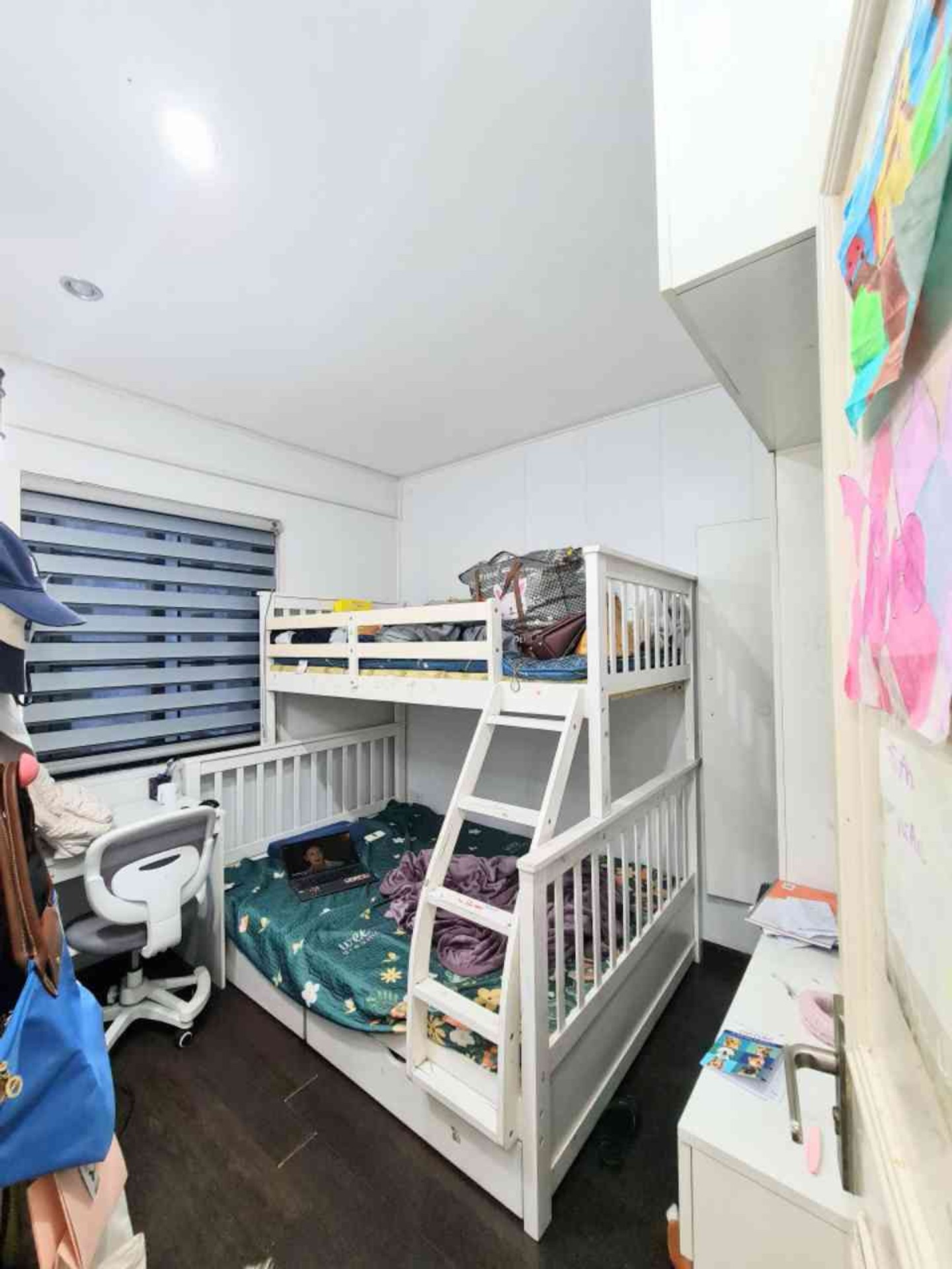 Bán nhà Rainbow Tây Nam Linh Đàm - diện tích 68m2 12 tầng - Căn hộ CC cực VIP - giá 6 tỷ