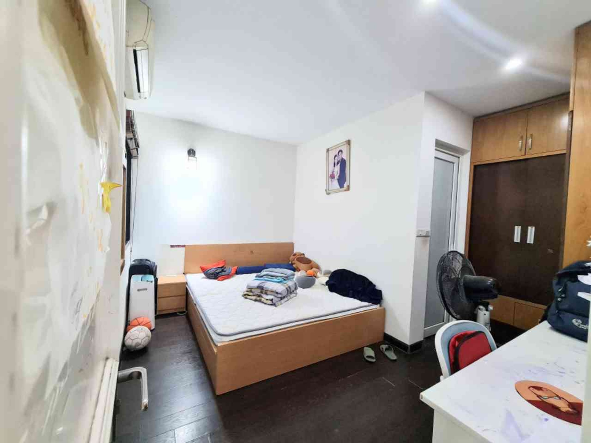 Bán nhà Rainbow Tây Nam Linh Đàm - diện tích 68m2 12 tầng - Căn hộ CC cực VIP - giá 6 tỷ