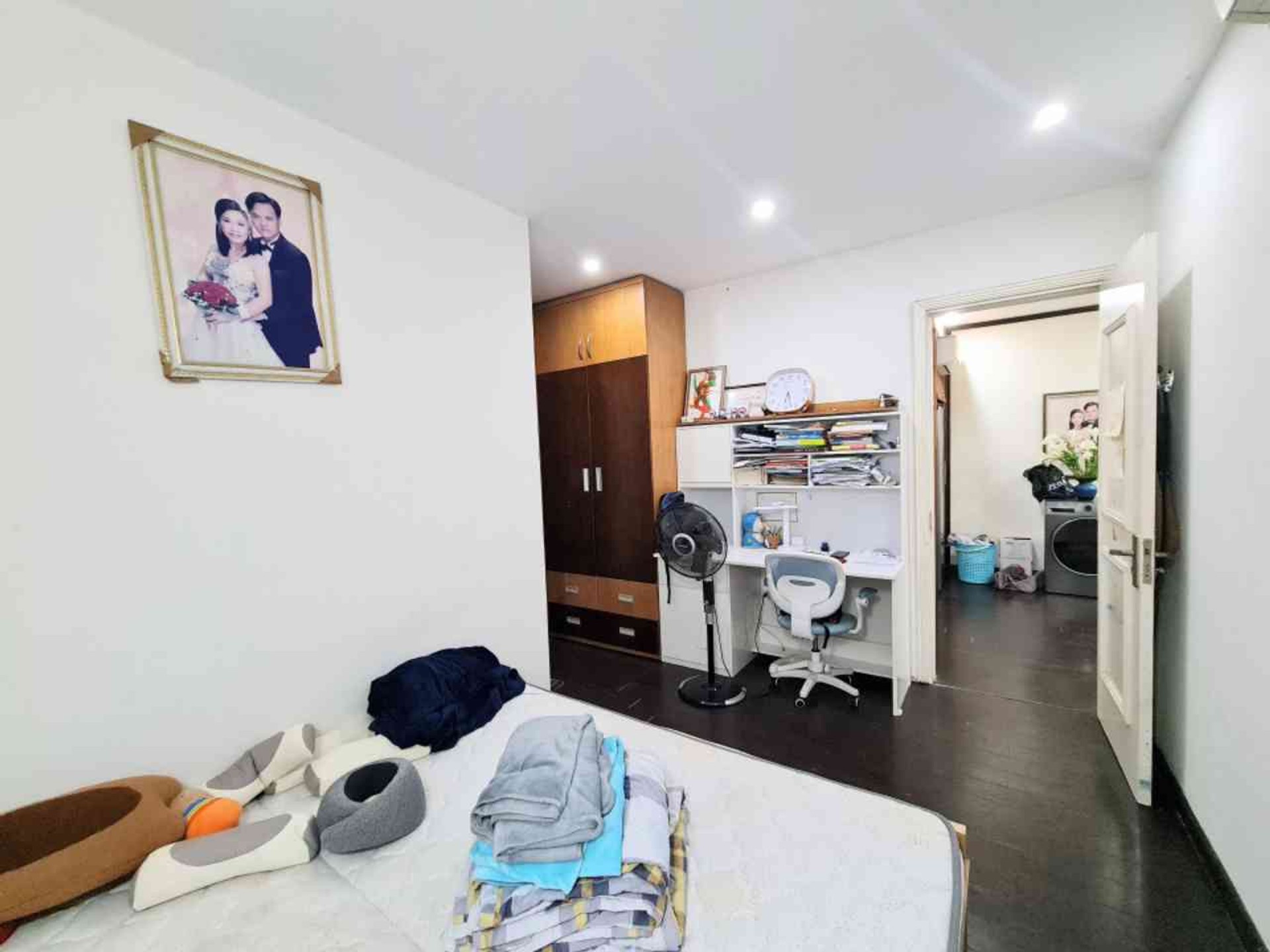 Bán nhà Rainbow Tây Nam Linh Đàm - diện tích 68m2 12 tầng - Căn hộ CC cực VIP - giá 6 tỷ