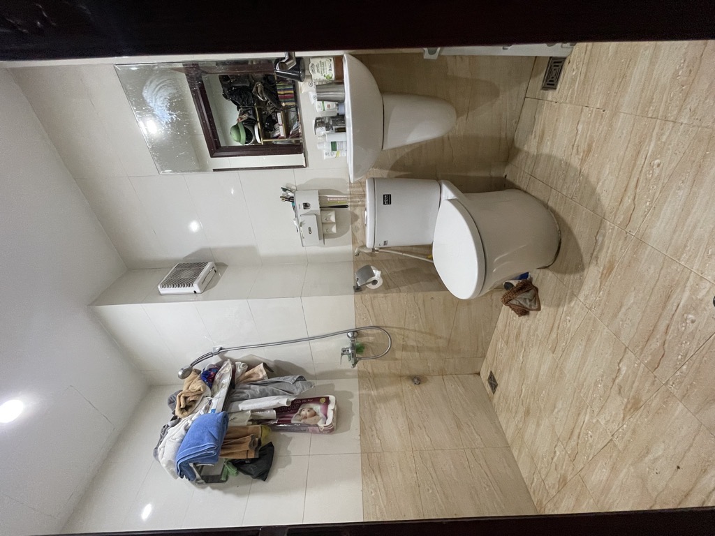 Bán nhà Chùa Bộc - diện tích 56m2 6 tầng - Phân lô nhà đẹp - giá 26,5 tỷ