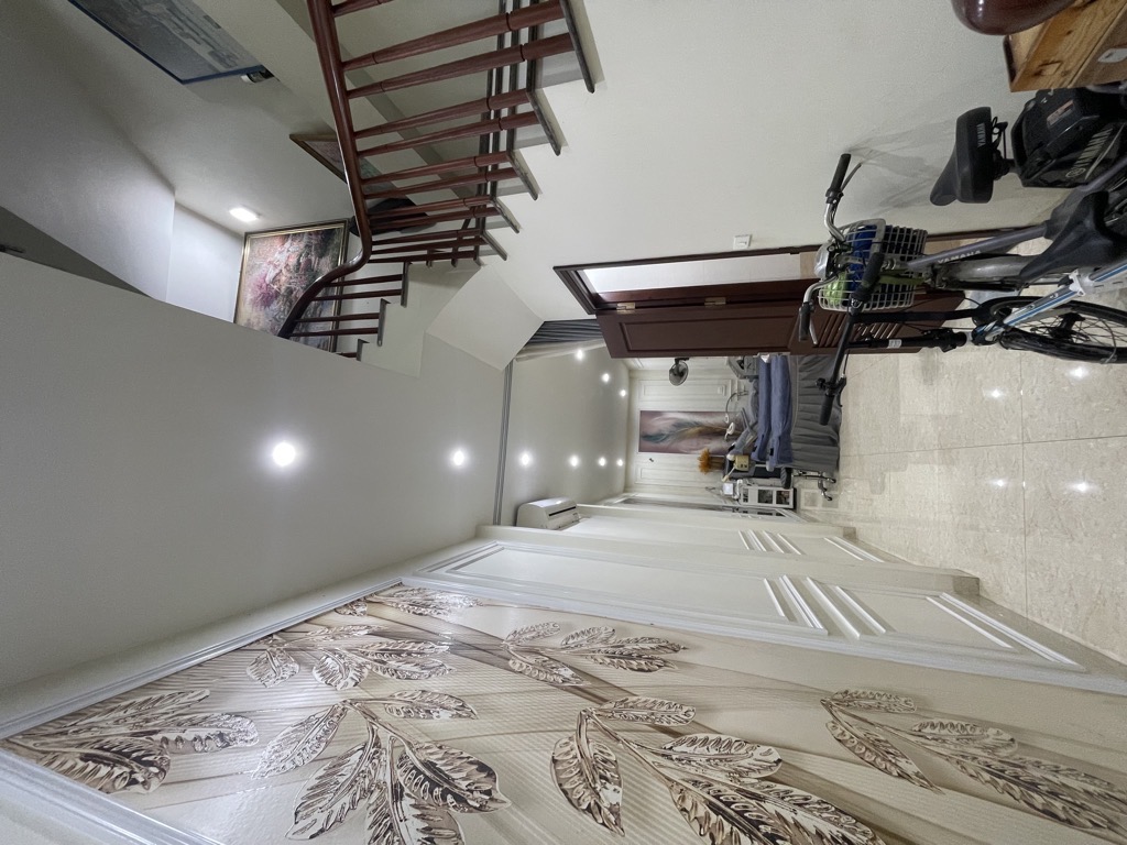 Bán nhà Chùa Bộc - diện tích 56m2 6 tầng - Phân lô nhà đẹp - giá 26,5 tỷ