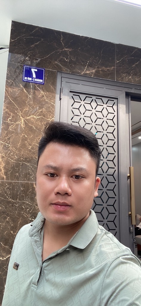 Bán nhà Mai Động - diện tích 33m2 6 tầng - Lô góc thoáng sáng - giá 14,5 tỷ