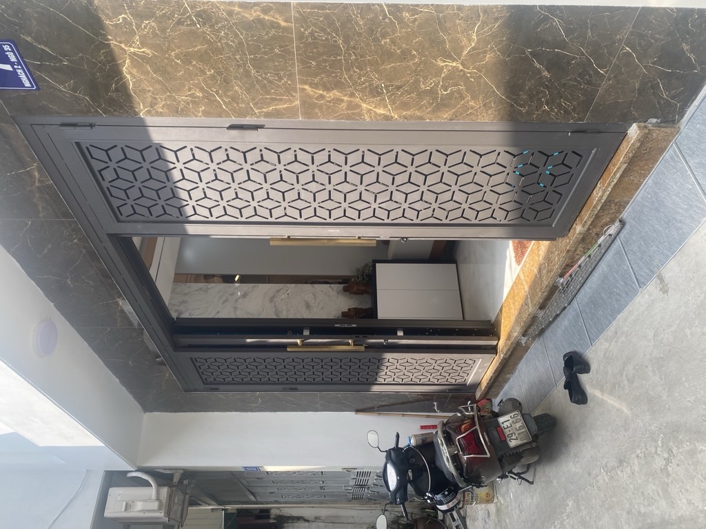 Bán nhà Mai Động - diện tích 33m2 6 tầng - Lô góc thoáng sáng - giá 14,5 tỷ