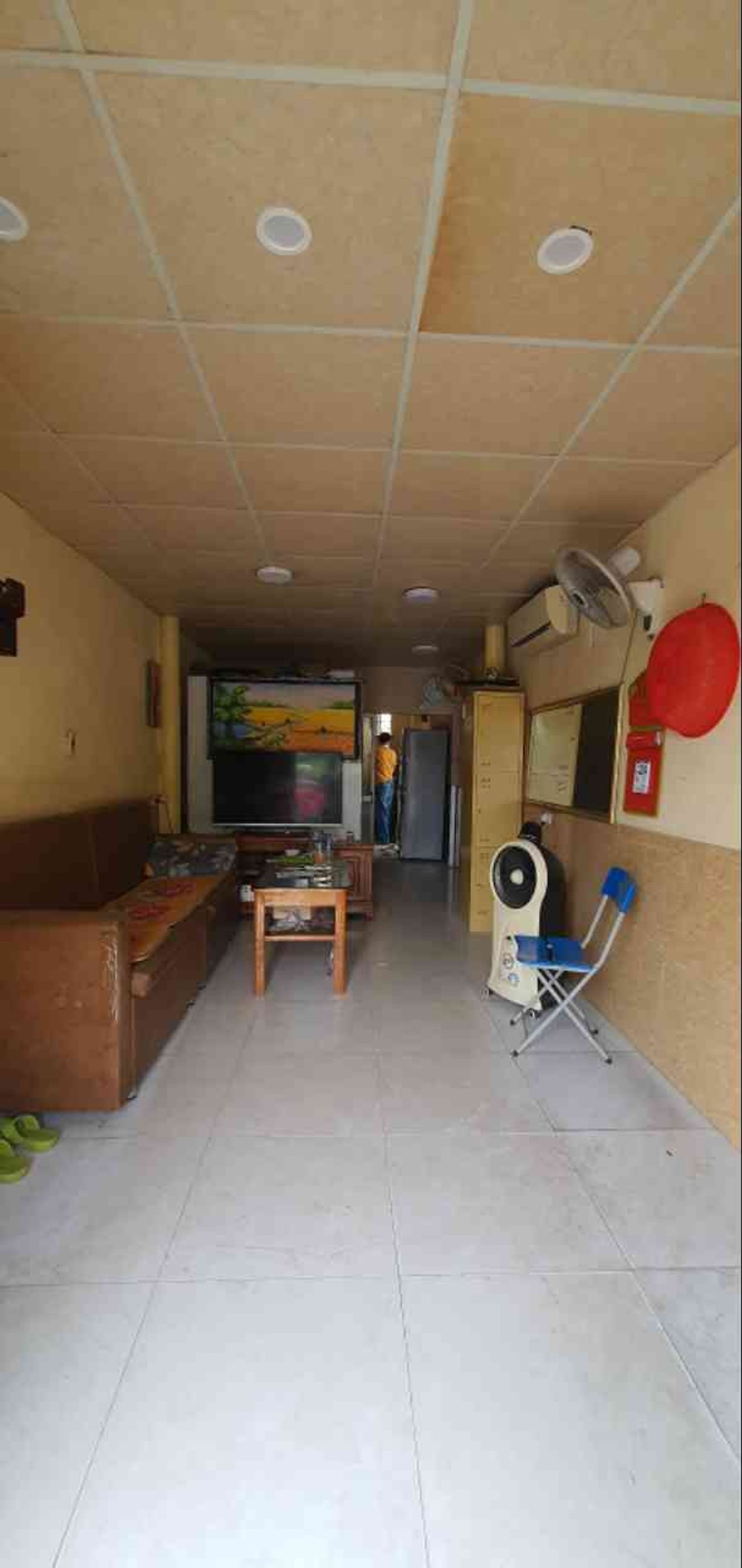 Bán nhà Đại Từ - diện tích 37m2 2 tầng - Lô góc 2 mặt thoáng - giá 1,8 tỷ