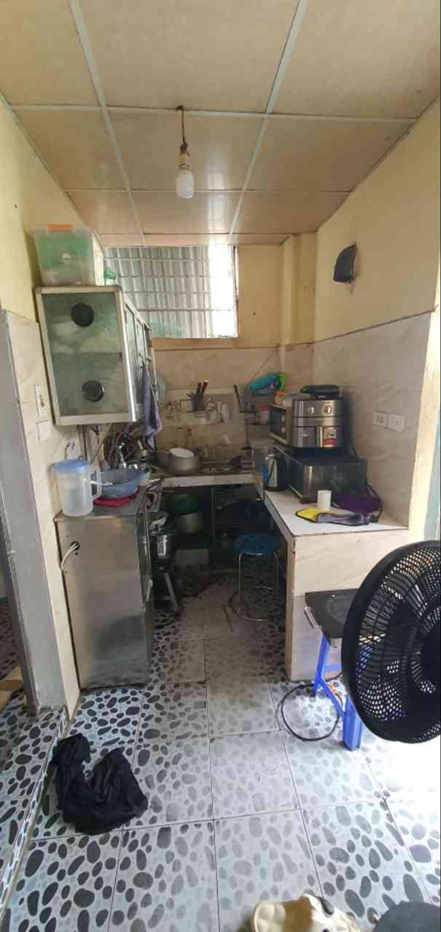 Bán nhà Đại Từ - diện tích 37m2 2 tầng - Lô góc 2 mặt thoáng - giá 1,8 tỷ