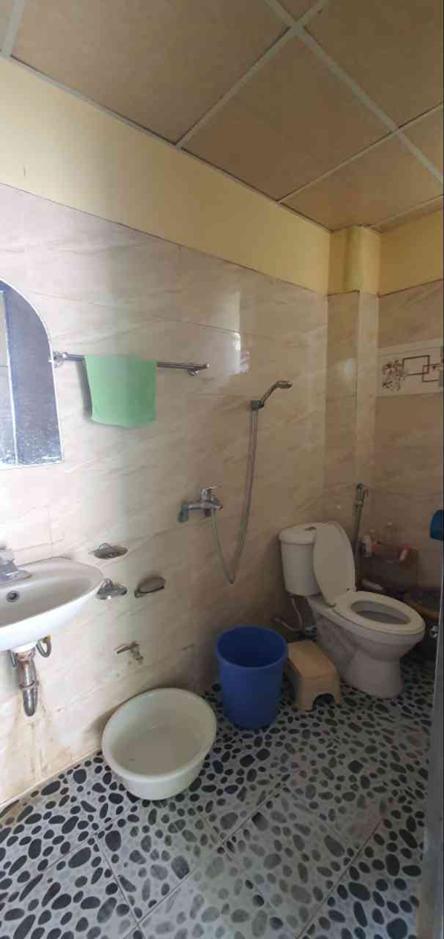 Bán nhà Đại Từ - diện tích 37m2 2 tầng - Lô góc 2 mặt thoáng - giá 1,8 tỷ