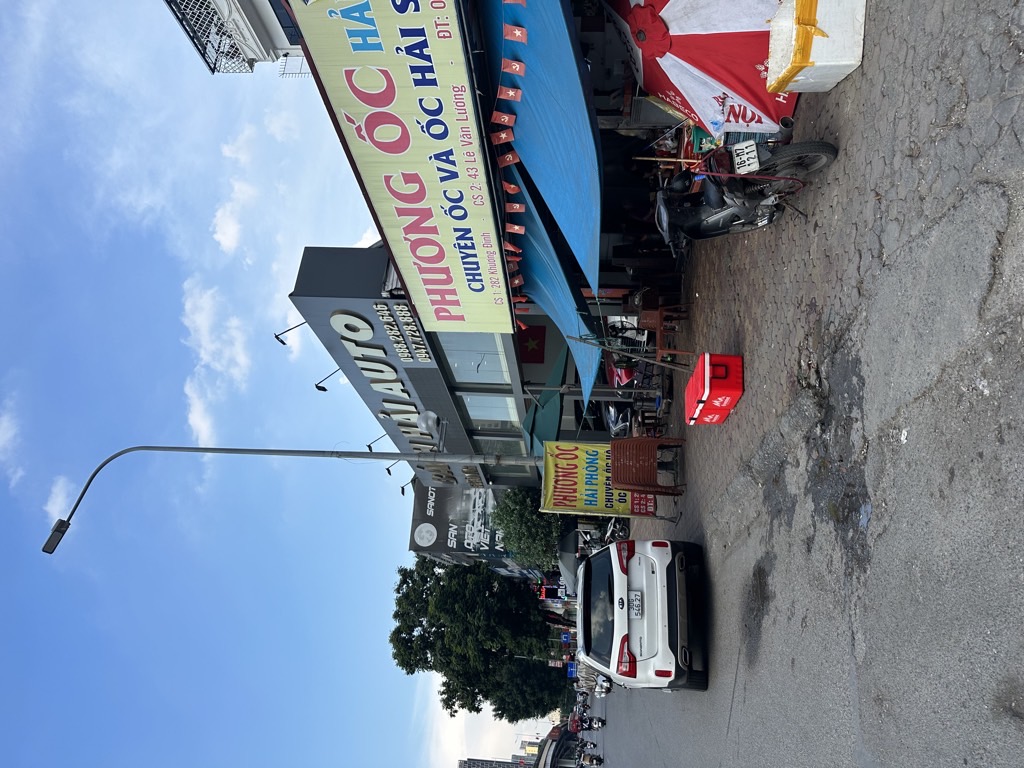 Bán nhà Lê Văn Lương - diện tích 100m2 4 tầng - Hàng hiếm không có căn thứ hai cho đầu tư - giá 32,5 tỷ