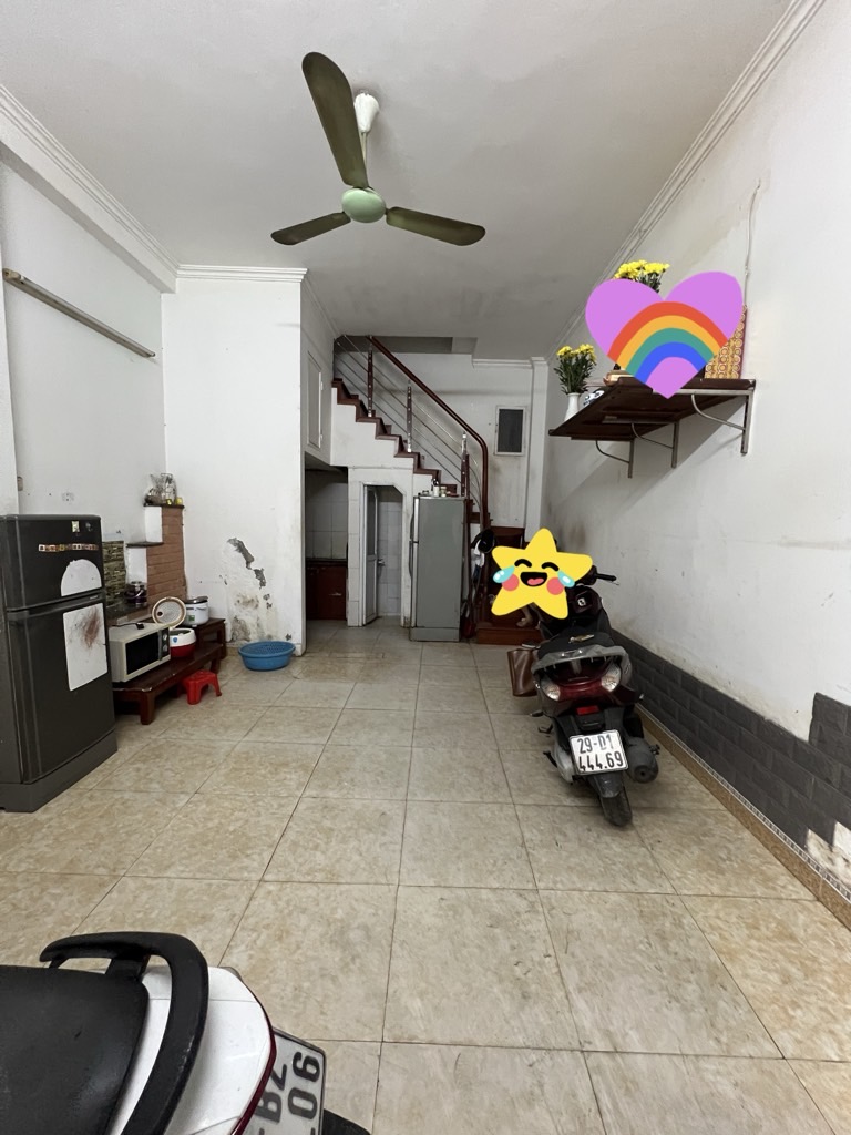 Bán nhà Hai Bà Trưng - diện tích 30m2 4 tầng - LÔ GÓC 3 MẶT THOÁNG - giá 6,3 tỷ