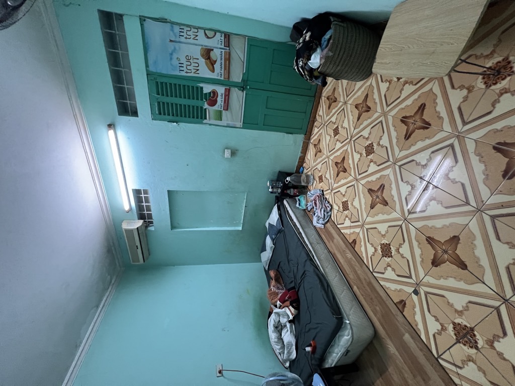 Bán nhà Hai Bà Trưng - diện tích 30m2 4 tầng - LÔ GÓC 3 MẶT THOÁNG - giá 6,3 tỷ