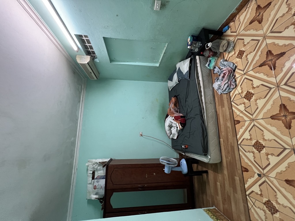 Bán nhà Hai Bà Trưng - diện tích 30m2 4 tầng - LÔ GÓC 3 MẶT THOÁNG - giá 6,3 tỷ
