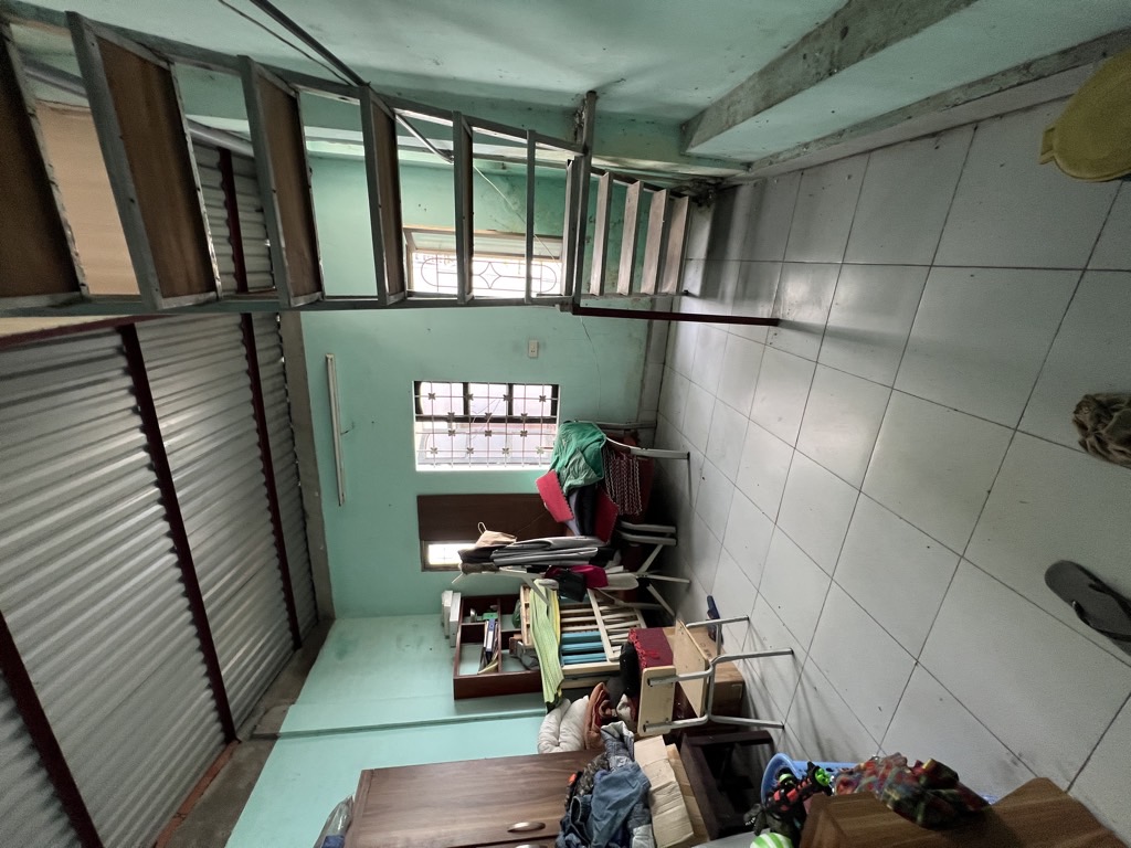 Bán nhà Hai Bà Trưng - diện tích 30m2 4 tầng - LÔ GÓC 3 MẶT THOÁNG - giá 6,3 tỷ