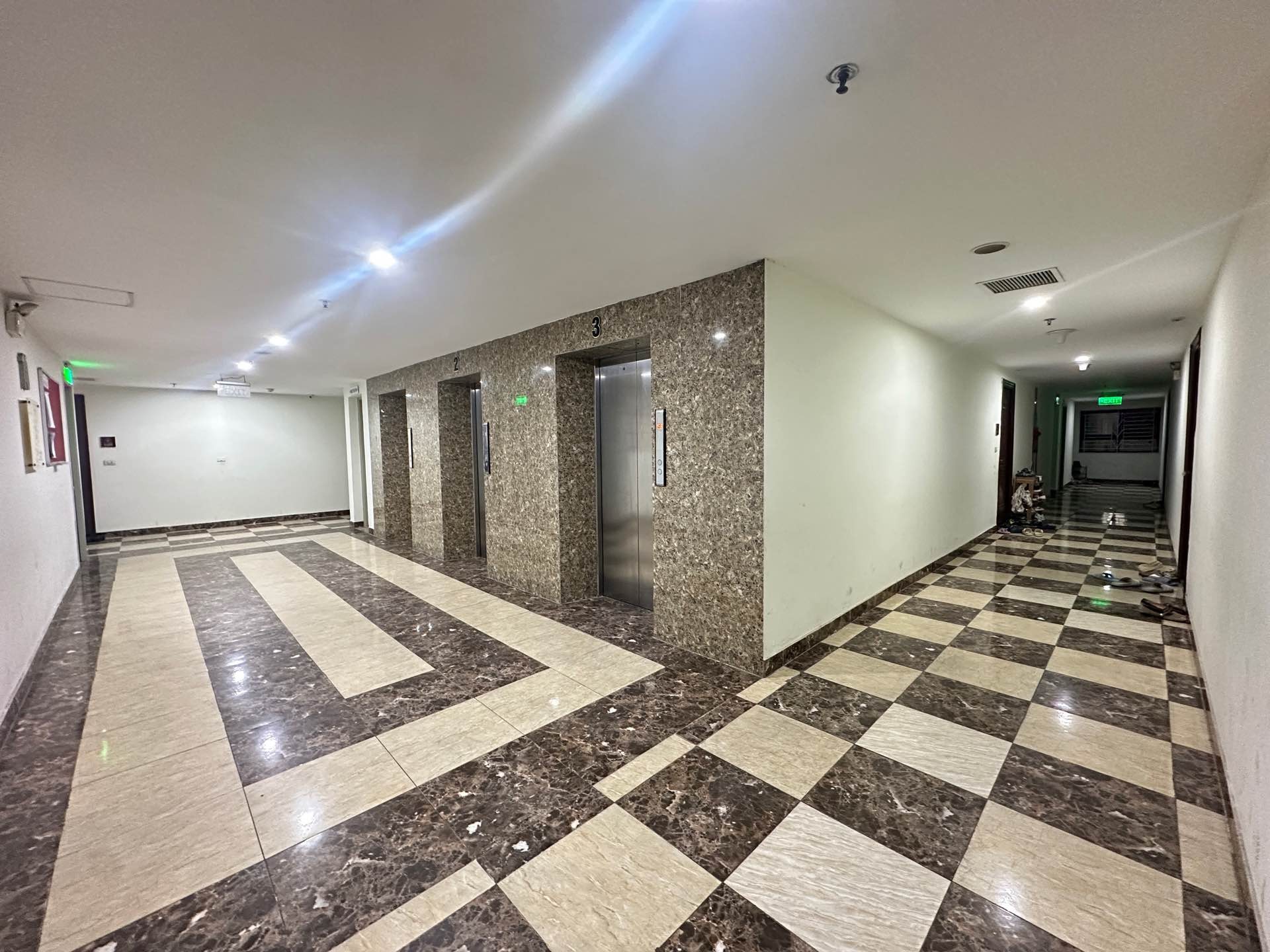 Bán nhà Bắc Rice City - diện tích 62m2 1 tầng - Tiện ích đầy đủ - giá 12,5 tỷ