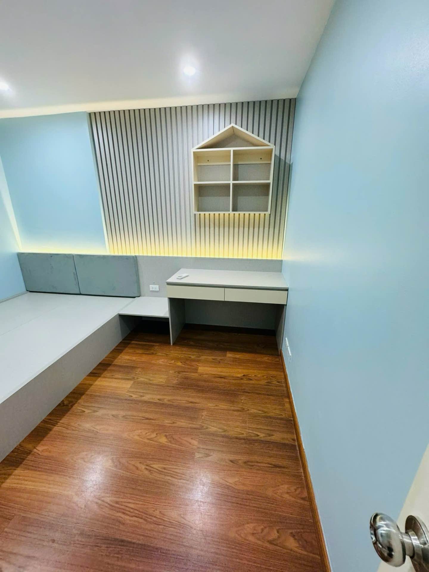 Bán nhà Bắc Rice City - diện tích 62m2 1 tầng - Tiện ích đầy đủ - giá 12,5 tỷ