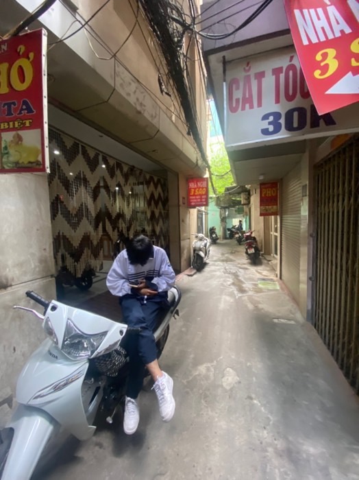 Bán nhà Xã Đàn - diện tích 85m2 7 tầng - thang máy - giá 28 tỷ