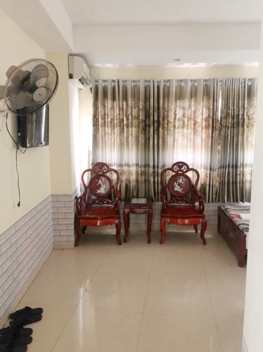 Bán nhà Xã Đàn - diện tích 85m2 7 tầng - thang máy - giá 28 tỷ