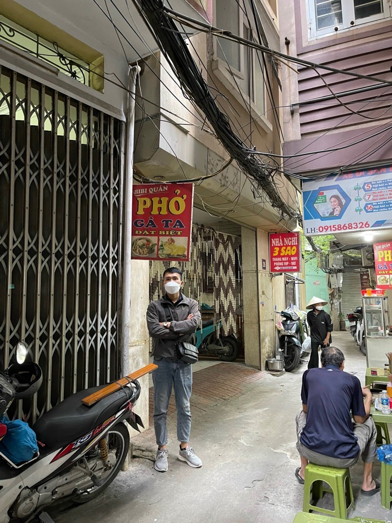 Bán nhà Xã Đàn - diện tích 85m2 7 tầng - thang máy - giá 28 tỷ