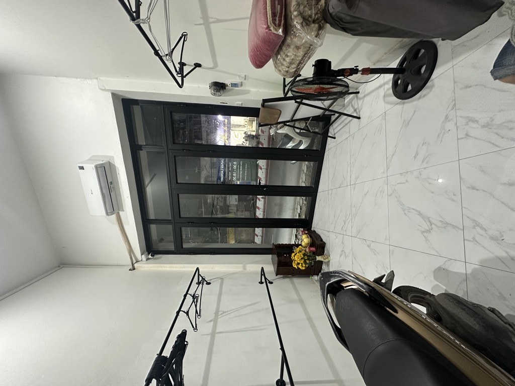 Bán nhà Minh Khai - diện tích 29m2 4 tầng - Lô góc - giá 7,4 tỷ