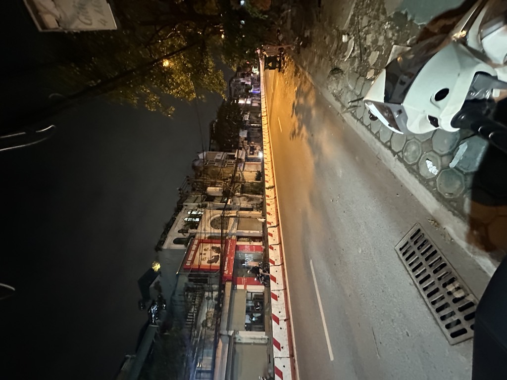 Bán nhà Minh Khai - diện tích 29m2 4 tầng - Lô góc - giá 7,4 tỷ