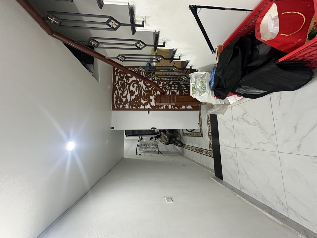 Bán nhà Minh Khai - diện tích 29m2 4 tầng - Lô góc - giá 7,4 tỷ
