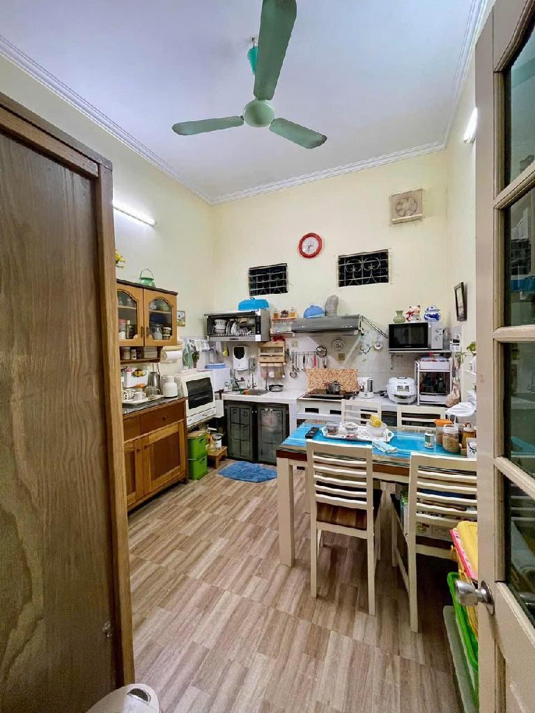 Bán nhà Nguyễn Lương Bằng - diện tích 99.6m2 3 tầng - Lô góc 2 mặt thoáng - giá 32 tỷ