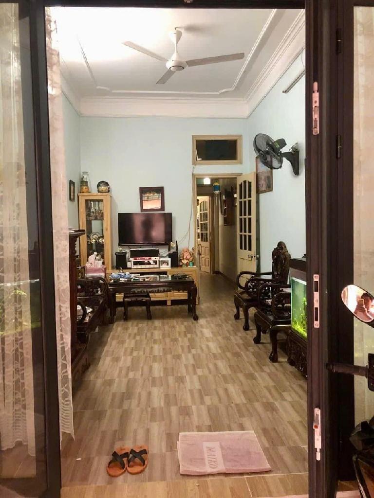 Bán nhà Nguyễn Lương Bằng - diện tích 99.6m2 3 tầng - Lô góc 2 mặt thoáng - giá 32 tỷ