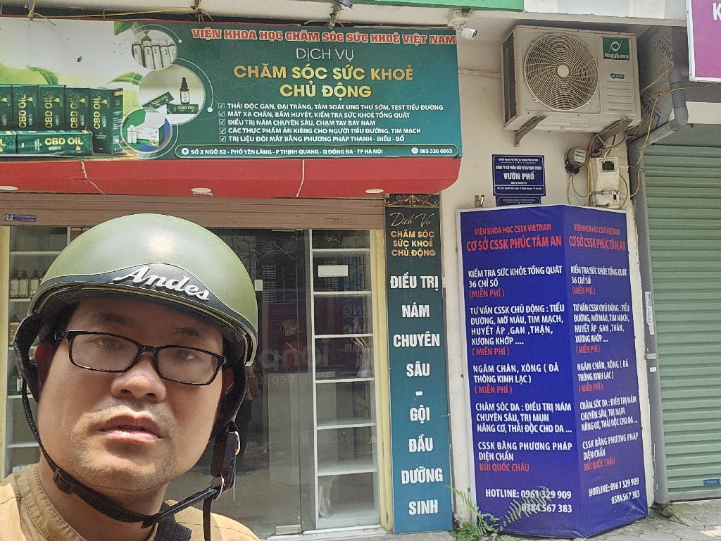 Bán nhà Yên Lãng - diện tích 66m2 3 tầng - Lô góc, ngõ 2 ô tô tránh - giá 26,5 tỷ