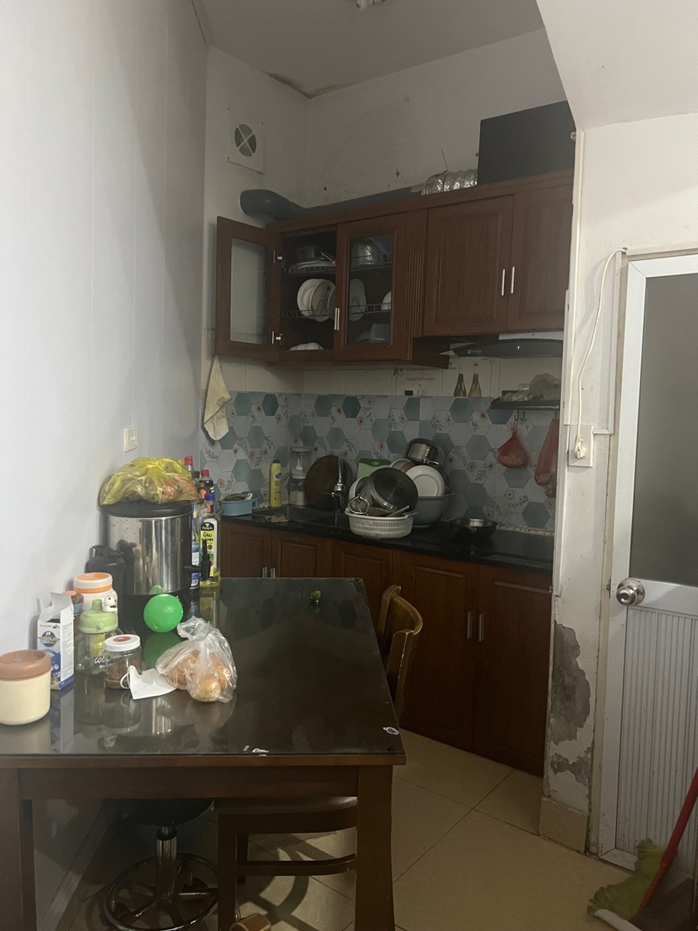 Bán nhà Hoàng Mai - diện tích 37m2 5 tầng - Nhà 5 tầng ở luôn - giá 7,99 tỷ