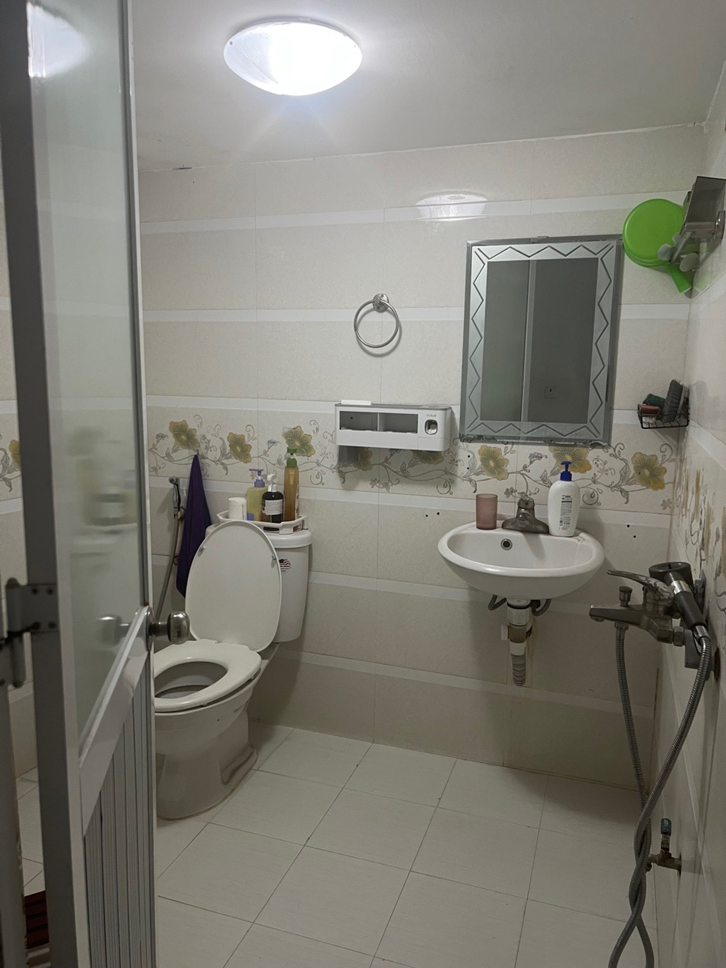 Bán nhà Hoàng Mai - diện tích 37m2 5 tầng - Nhà 5 tầng ở luôn - giá 7,99 tỷ