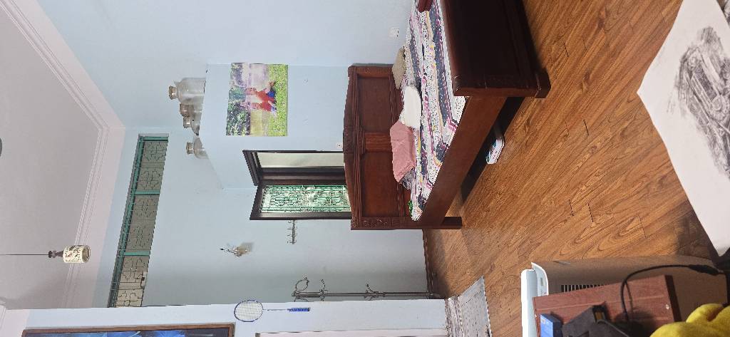 Bán nhà Trương Định - diện tích 110m2 3 tầng - Lô góc 3 thoáng - giá 27,9 tỷ