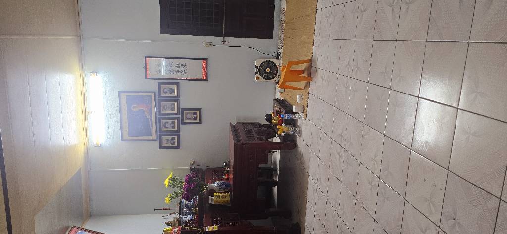 Bán nhà Trương Định - diện tích 110m2 3 tầng - Lô góc 3 thoáng - giá 27,9 tỷ