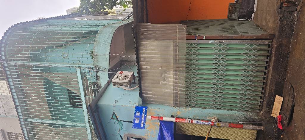 Bán nhà Trương Định - diện tích 110m2 3 tầng - Lô góc 3 thoáng - giá 27,9 tỷ