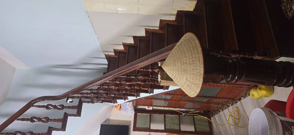 Bán nhà Trương Định - diện tích 110m2 3 tầng - Lô góc 3 thoáng - giá 27,9 tỷ