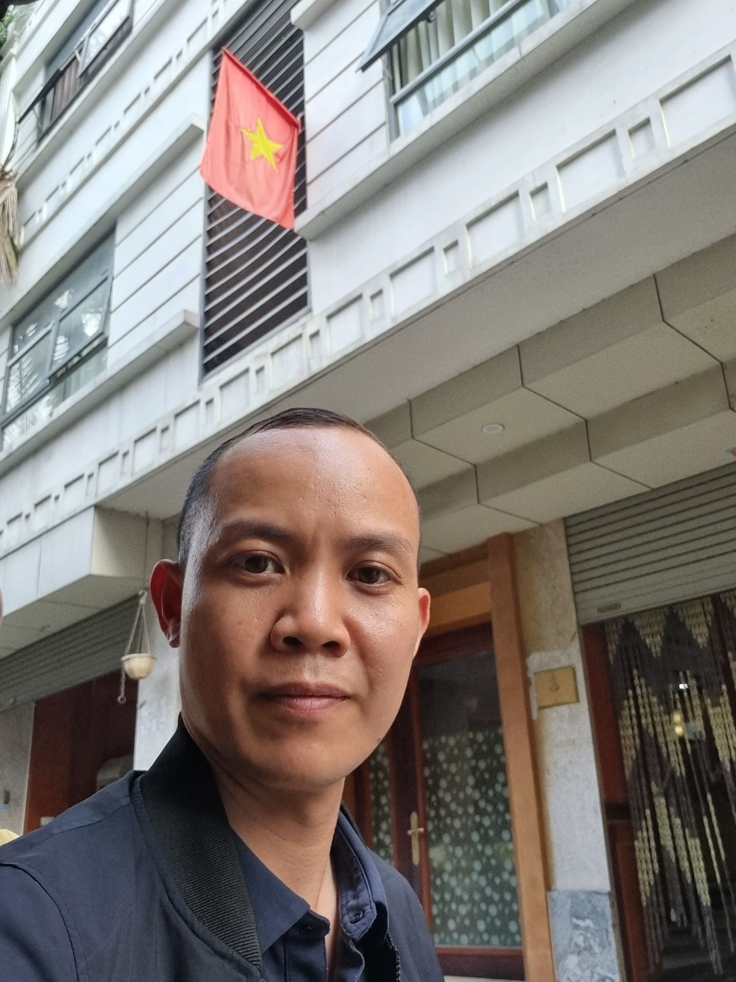 Bán nhà Thái Hà - diện tích 116m2 7 tầng - Ô tô tránh - giá Nhỉnh 56 tỷ