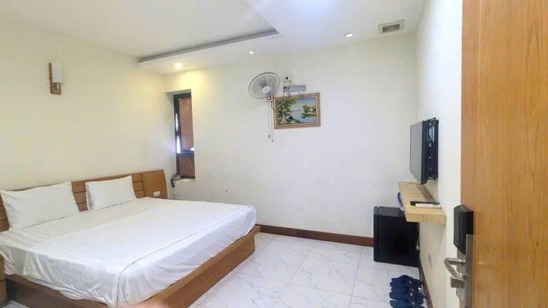 Bán nhà Thái Hà - diện tích 116m2 7 tầng - Ô tô tránh - giá Nhỉnh 56 tỷ