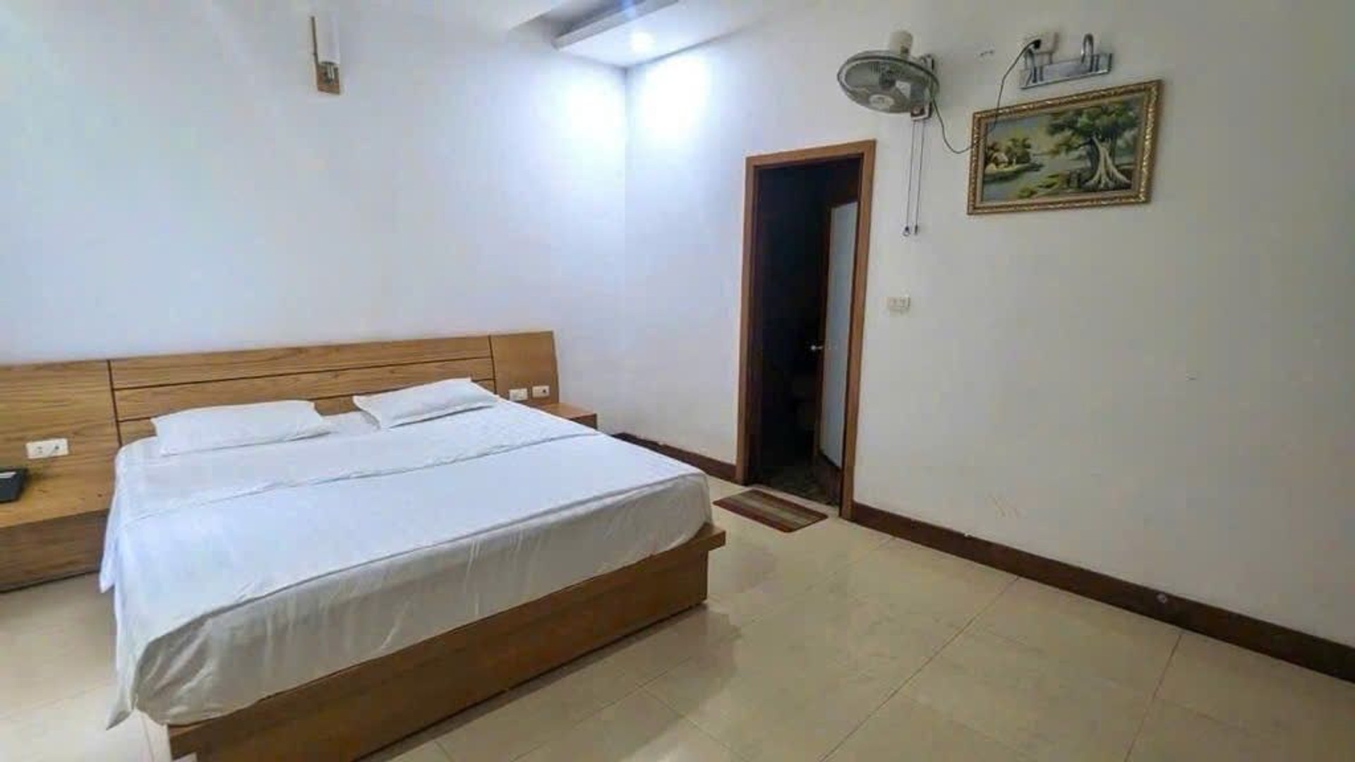 Bán nhà Thái Hà - diện tích 116m2 7 tầng - Ô tô tránh - giá Nhỉnh 56 tỷ