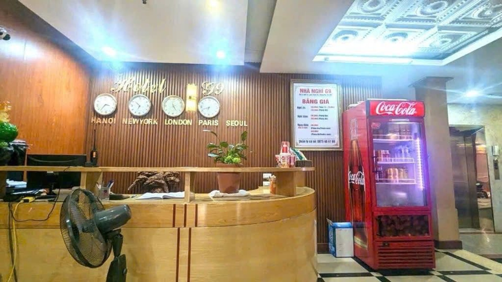 Bán nhà Thái Hà - diện tích 116m2 7 tầng - Ô tô tránh - giá Nhỉnh 56 tỷ