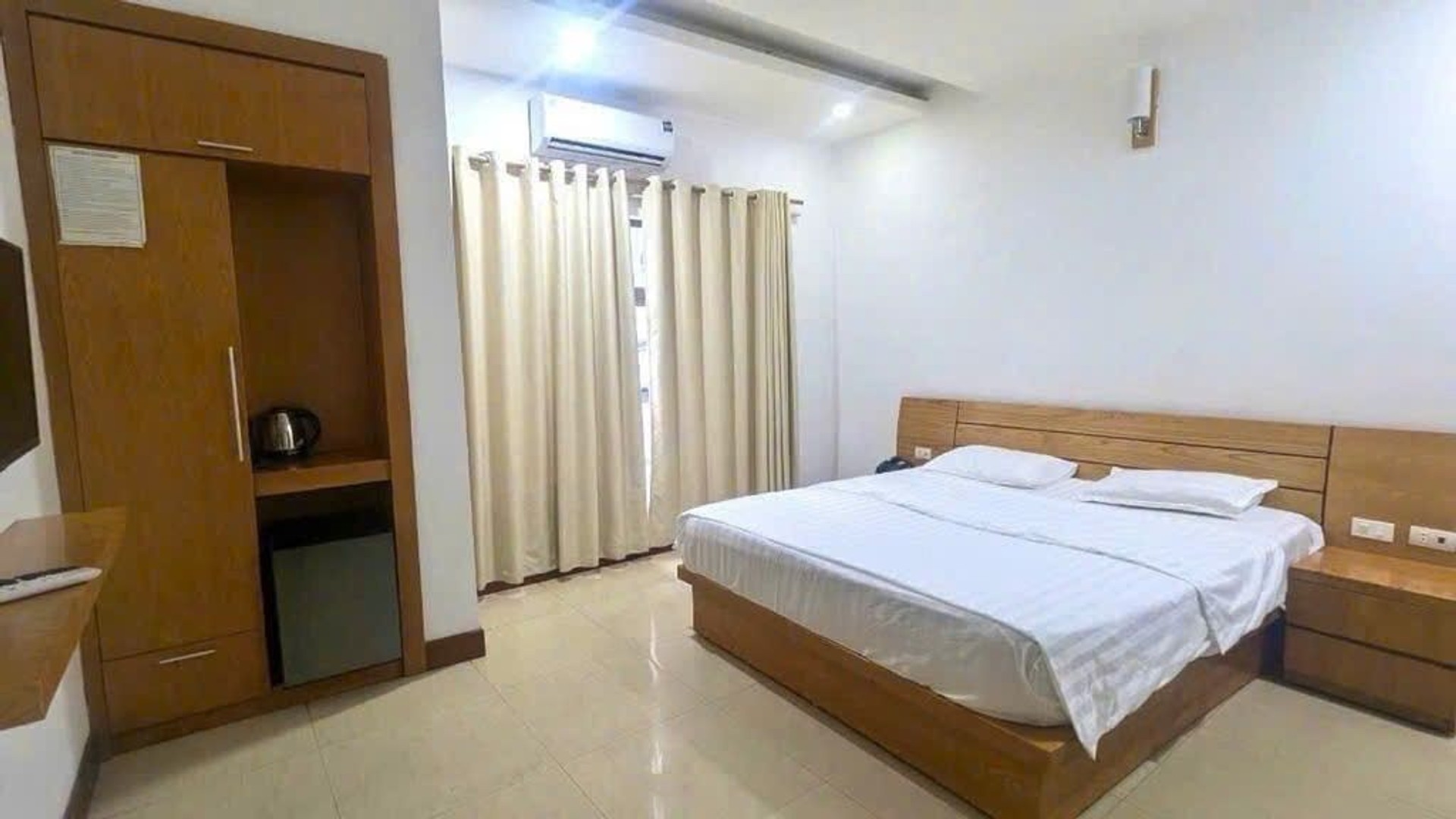 Bán nhà Thái Hà - diện tích 116m2 7 tầng - Ô tô tránh - giá Nhỉnh 56 tỷ