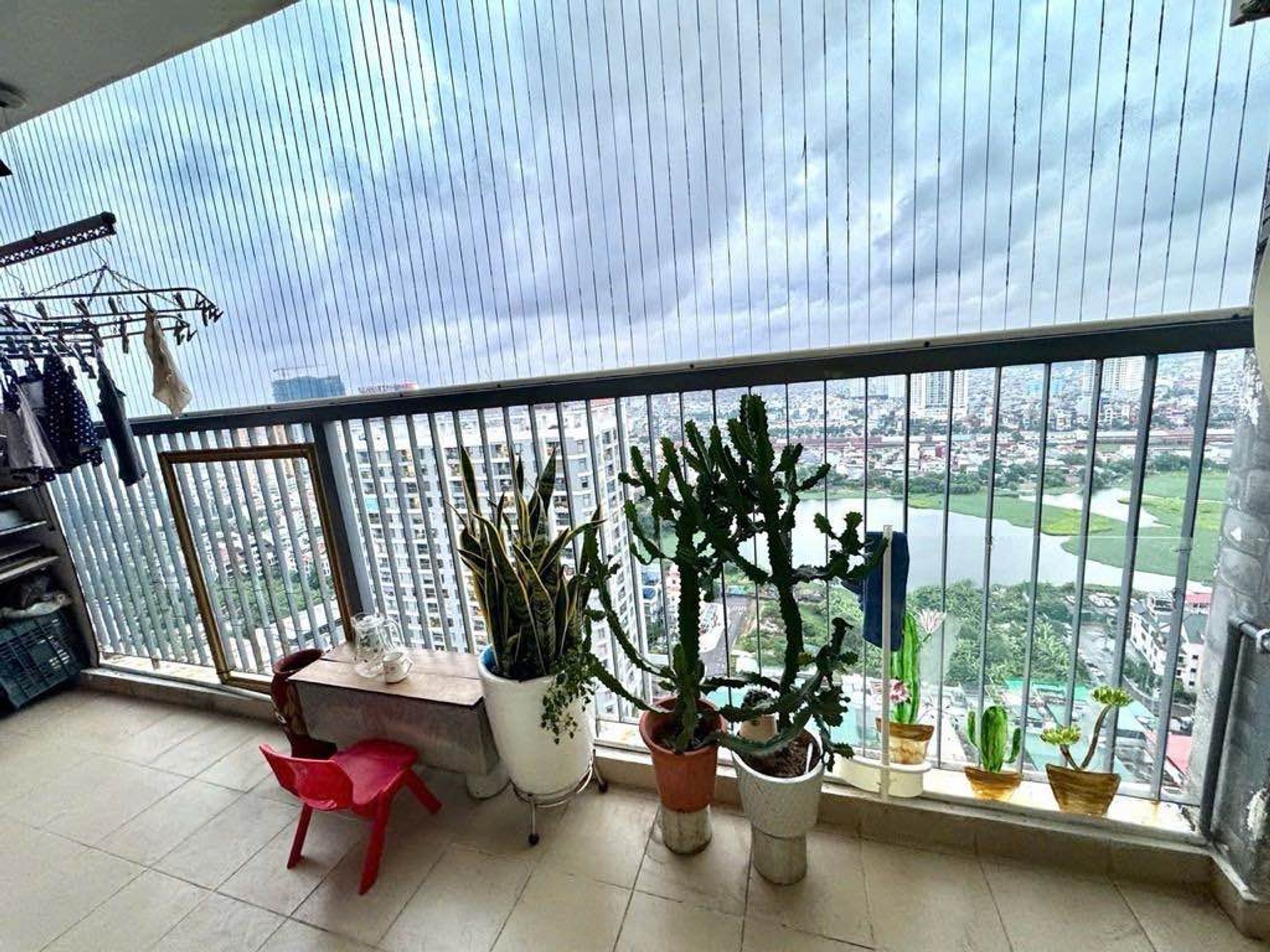 Bán nhà Trịnh Đình Cửu - diện tích 56m2 1 tầng - View mặt phố - giá 5,35 tỷ